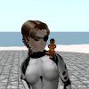 author