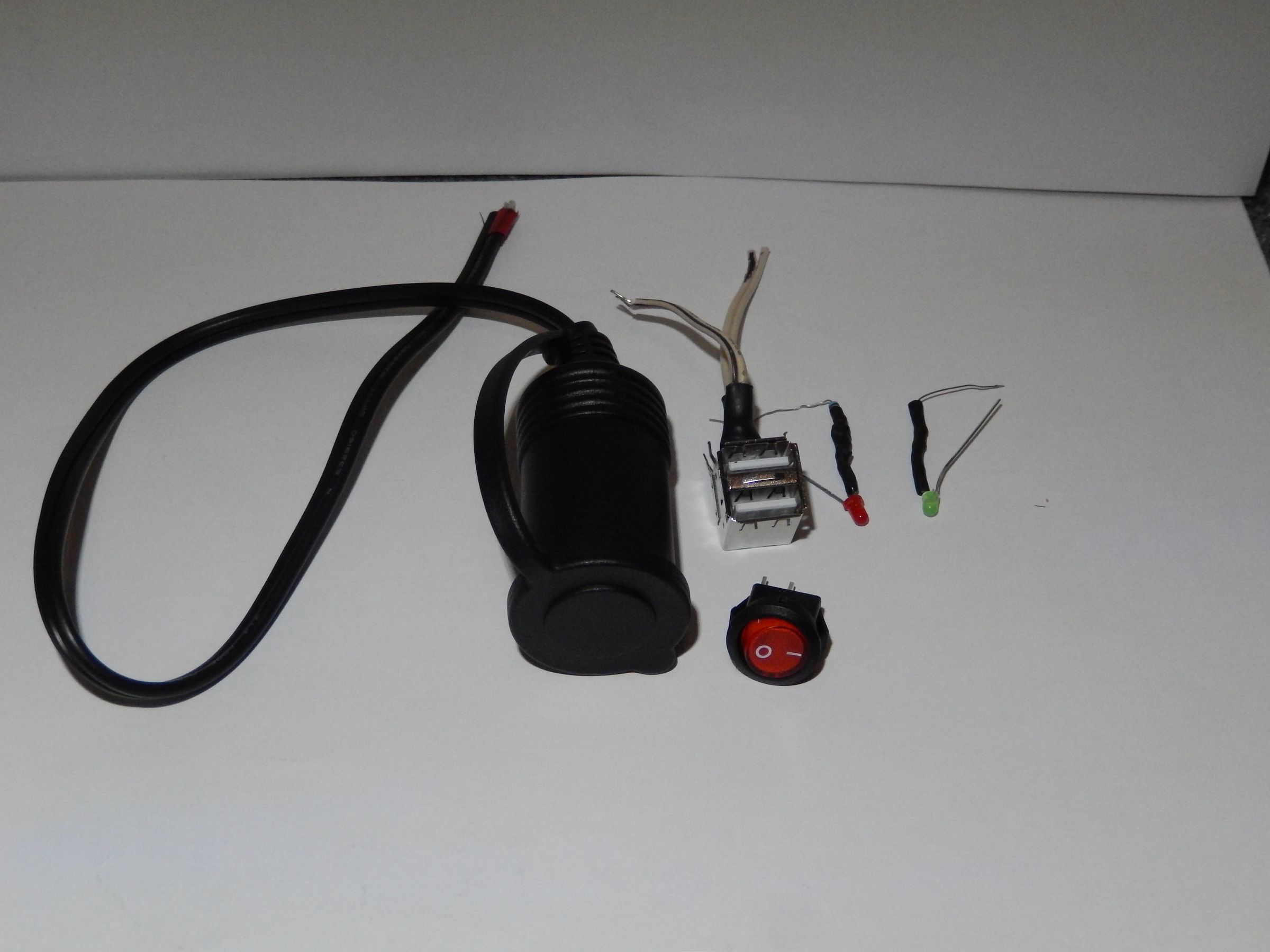 Small Powerful and Cheap Bench Power Supply : 6 Steps - Instructables