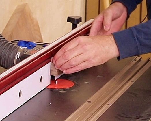 Making Doors