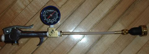 Presta (and Schraeder) Compressor Tool