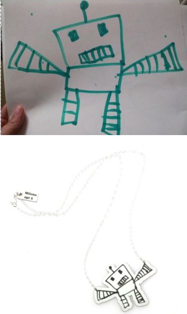 Vectorizing Drawings for Laser Engraving and Cutting Jewelry (Free Samples Too!) INKSCAPE Version