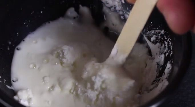 Silly Putty and Magic Mud