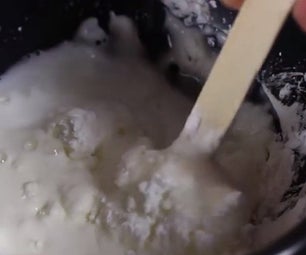 Silly Putty and Magic Mud