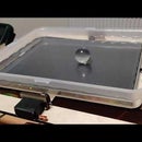 Magic Ball ( PID Control, Arduino Due )