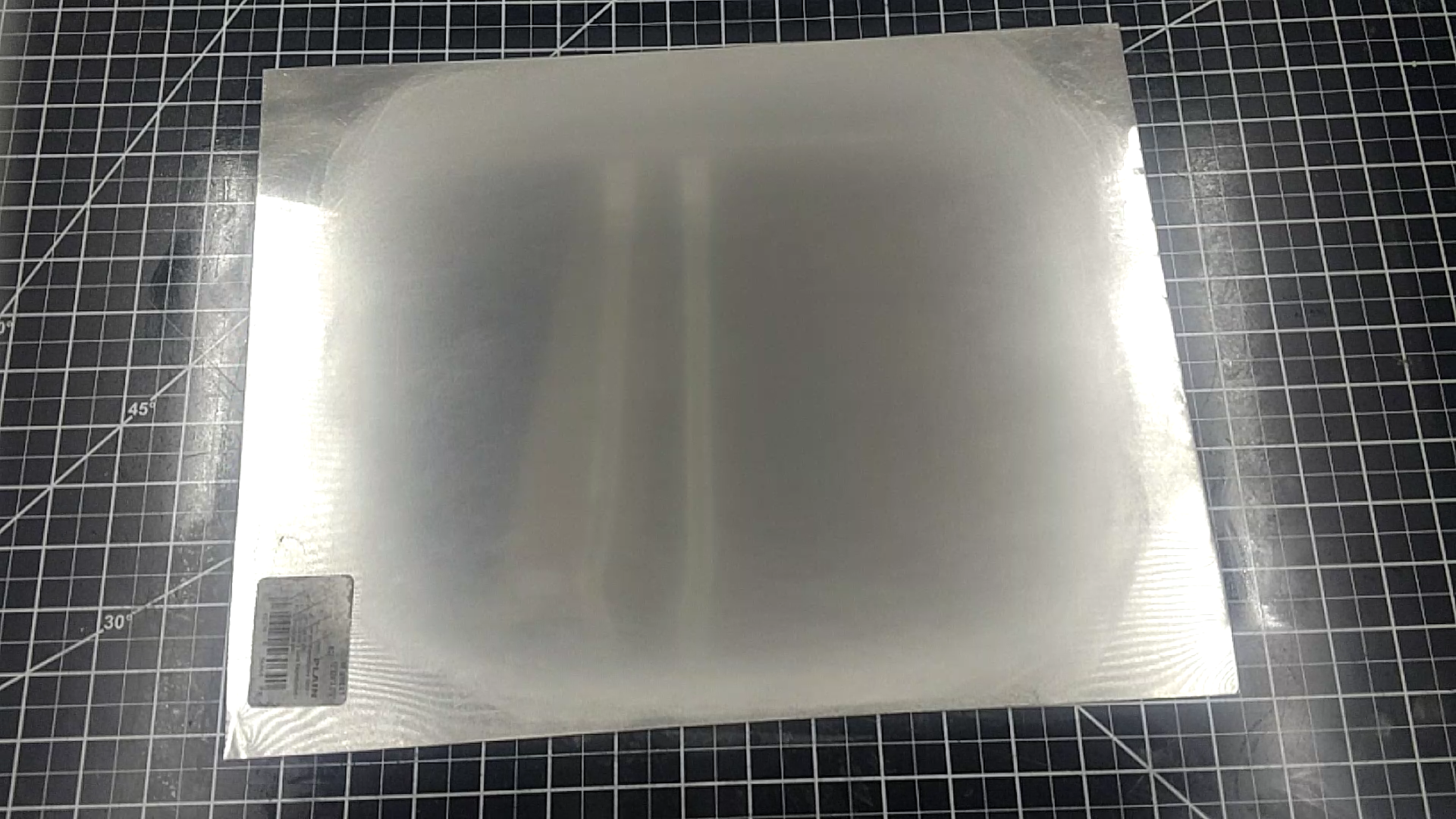 Polish Aluminum Sheet Metal to Mirror Finish 7 Steps Instructables