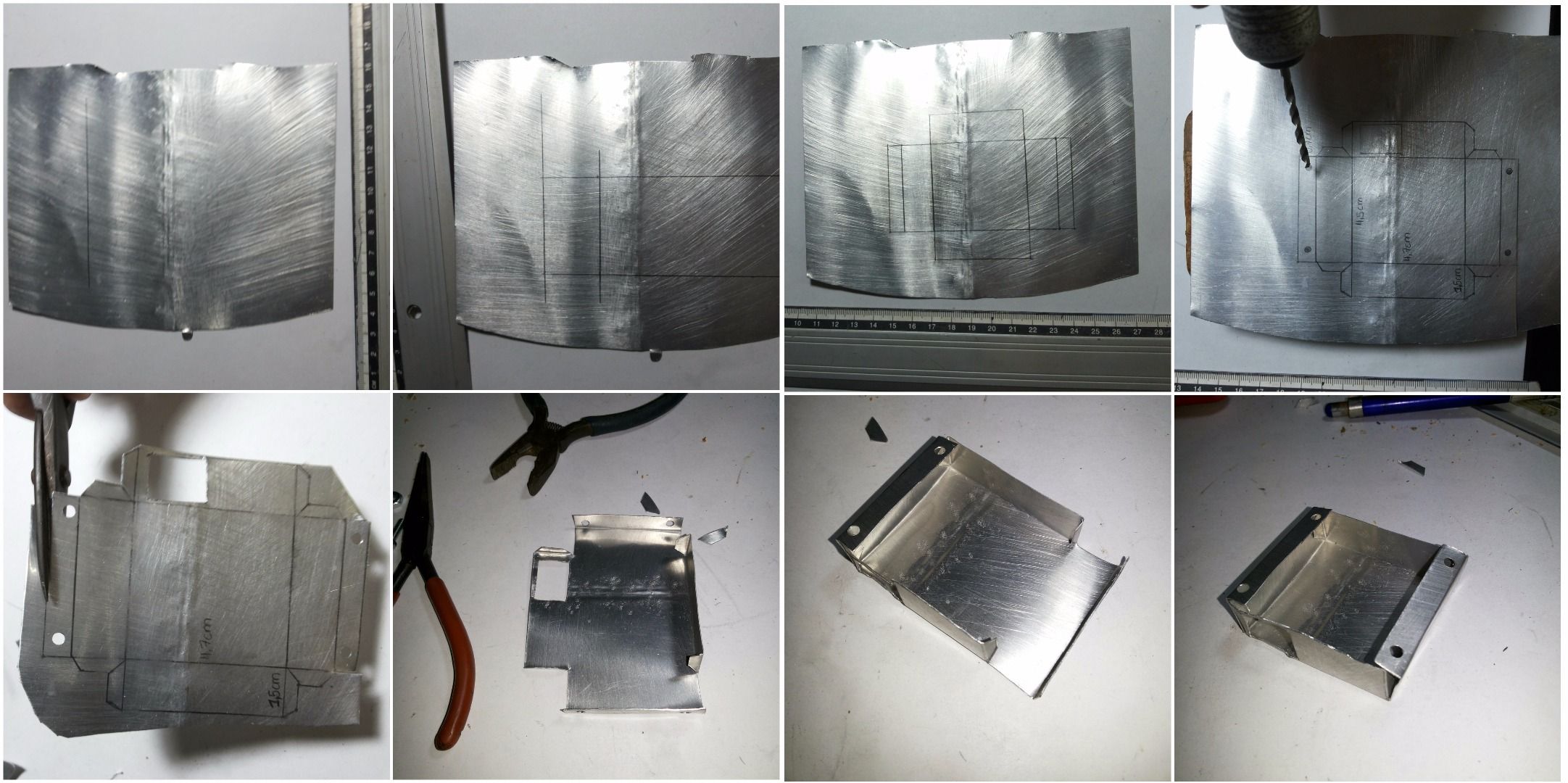 Arduino Watch Sport : 17 Steps (with Pictures) - Instructables