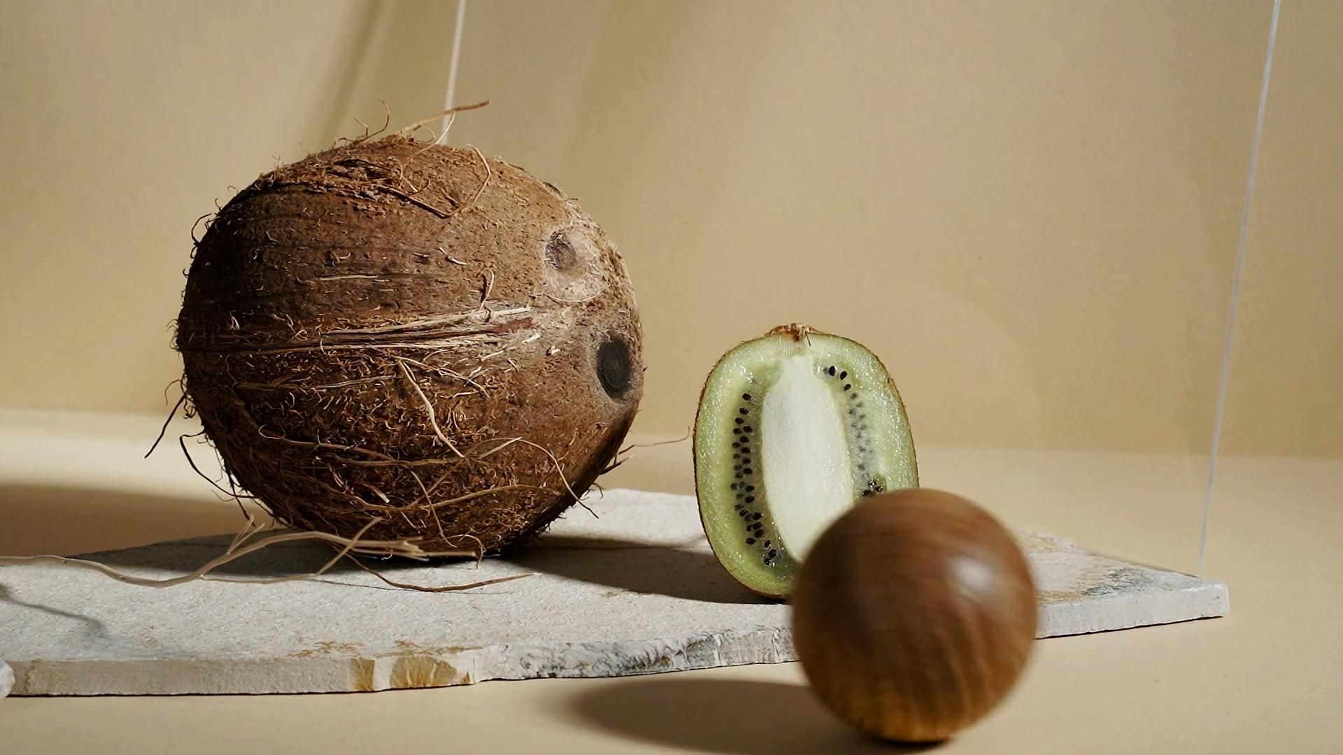 Coconut Milk {Hair Growth, Dandruff, Hair Loss} Might Be Better Than Actual Deep Conditioner 5