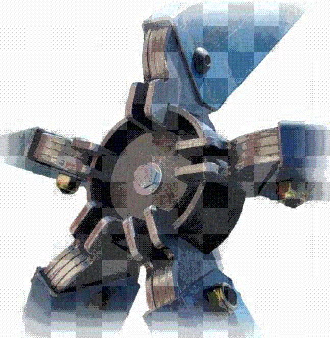 Scalable Polygonal and Polyhedral Geometric Construction System