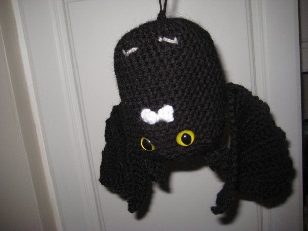 Carlsbad Batty