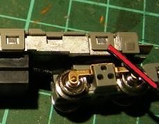 Disassembling