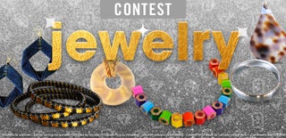 Jewelry Contest