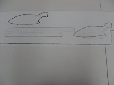 Designing & Cutting the Pod