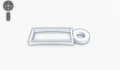 Designing the Holder