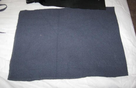 Making the Cases: Outside Layer