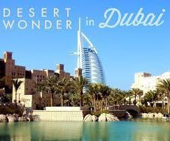 How to Plan Your Next Trip to Dubai