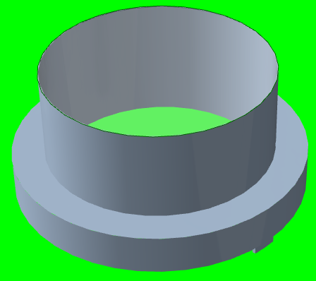 Telescope Camera Mount (made for Pentax WG-II and most 1.25 eyepiece telescopes)