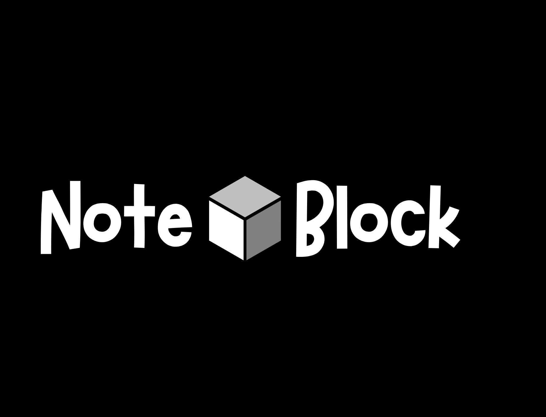 NoteBlocks - Make Beats With Blocks!