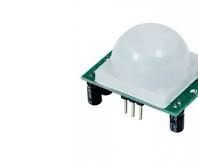 Nodemcu Esp8266 + PIR + Blynk