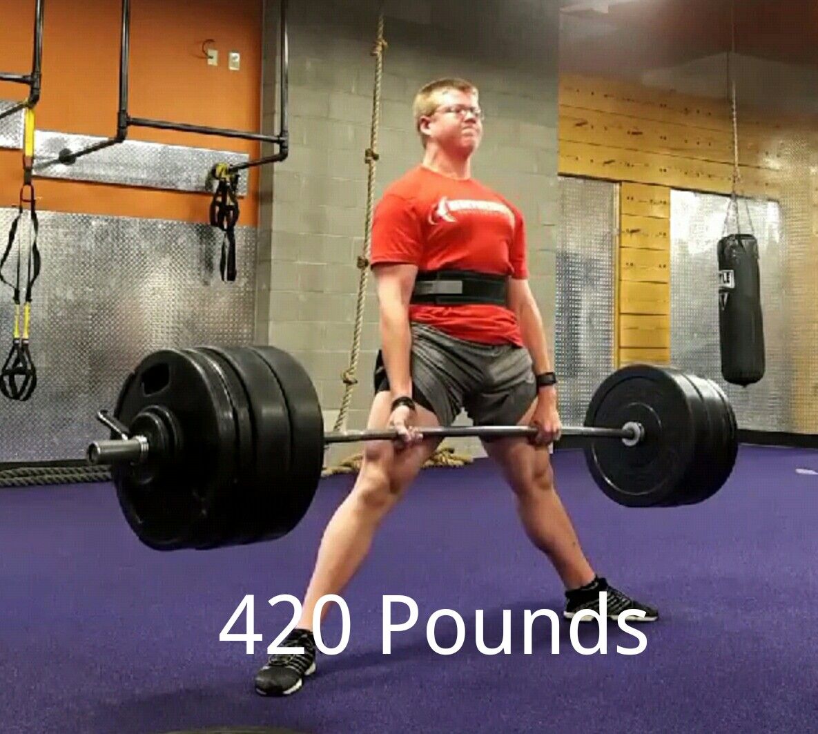 How to Sumo Deadlift 10 Steps Instructables