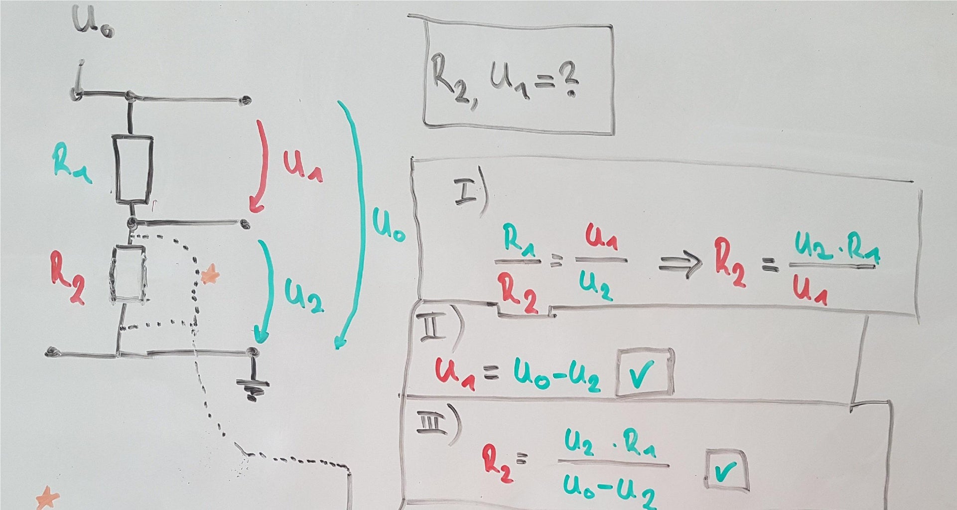 The Great Resistor : 8 Steps (with Pictures) Circuit Diagram