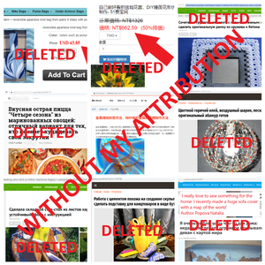 Keeping Your Precious Instructables Out of Pirates Hands