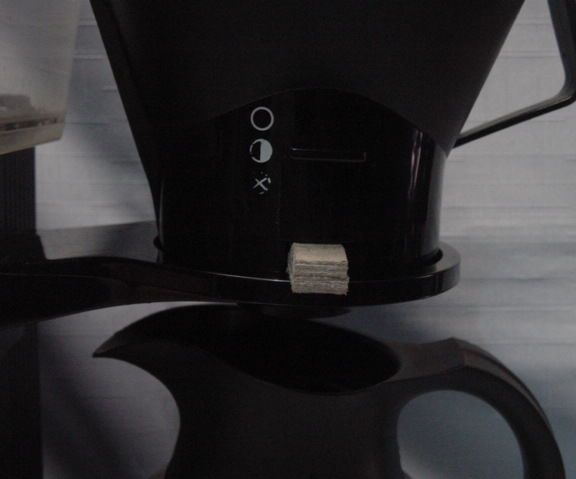 Technivorm Metering Wedge