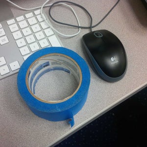 Computer Mouse Prank - Instructables
