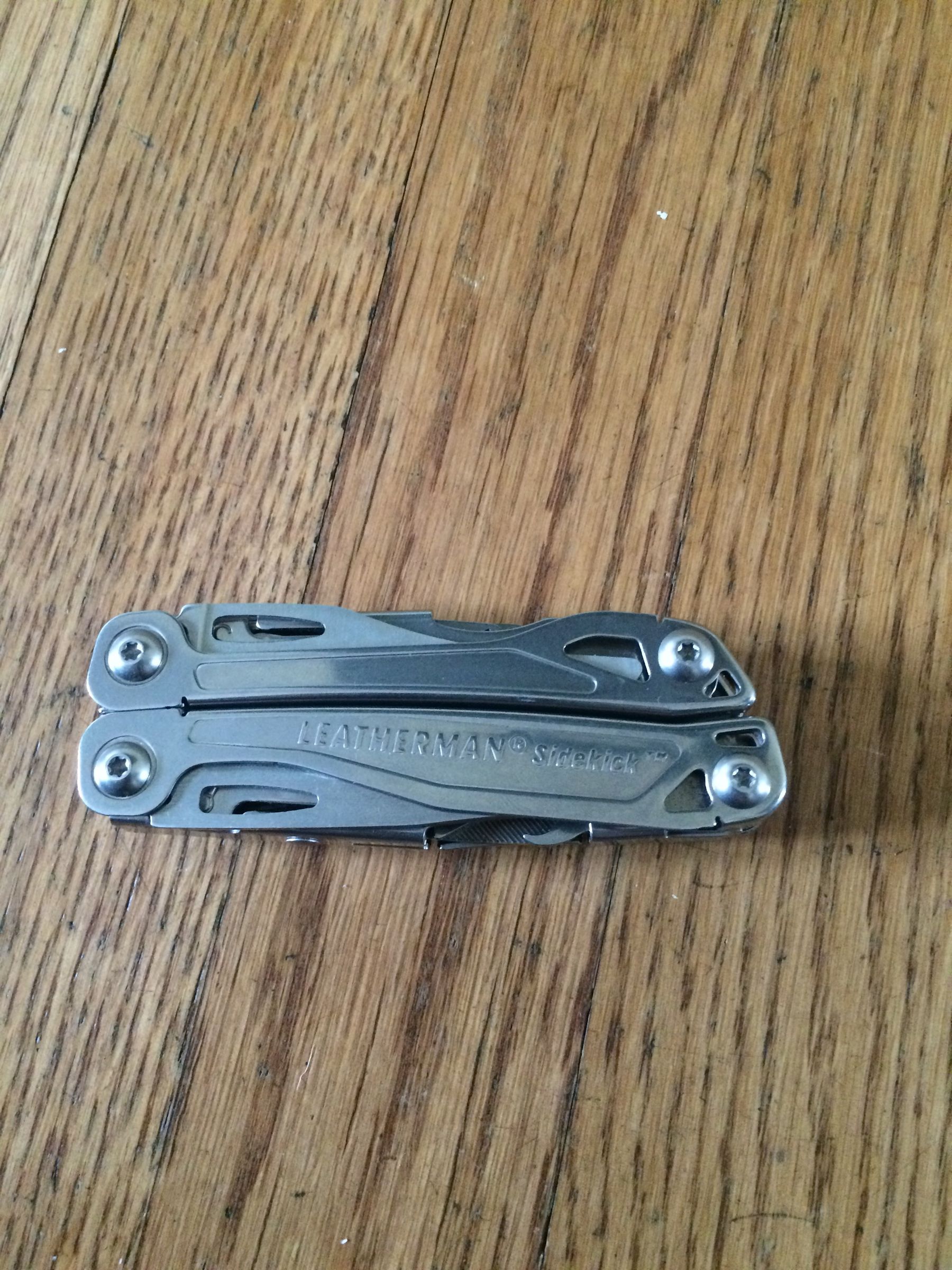 Multitool Hacks 5 Steps Instructables