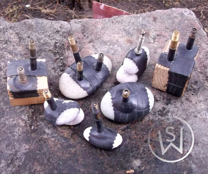 Playing With Junk P-2