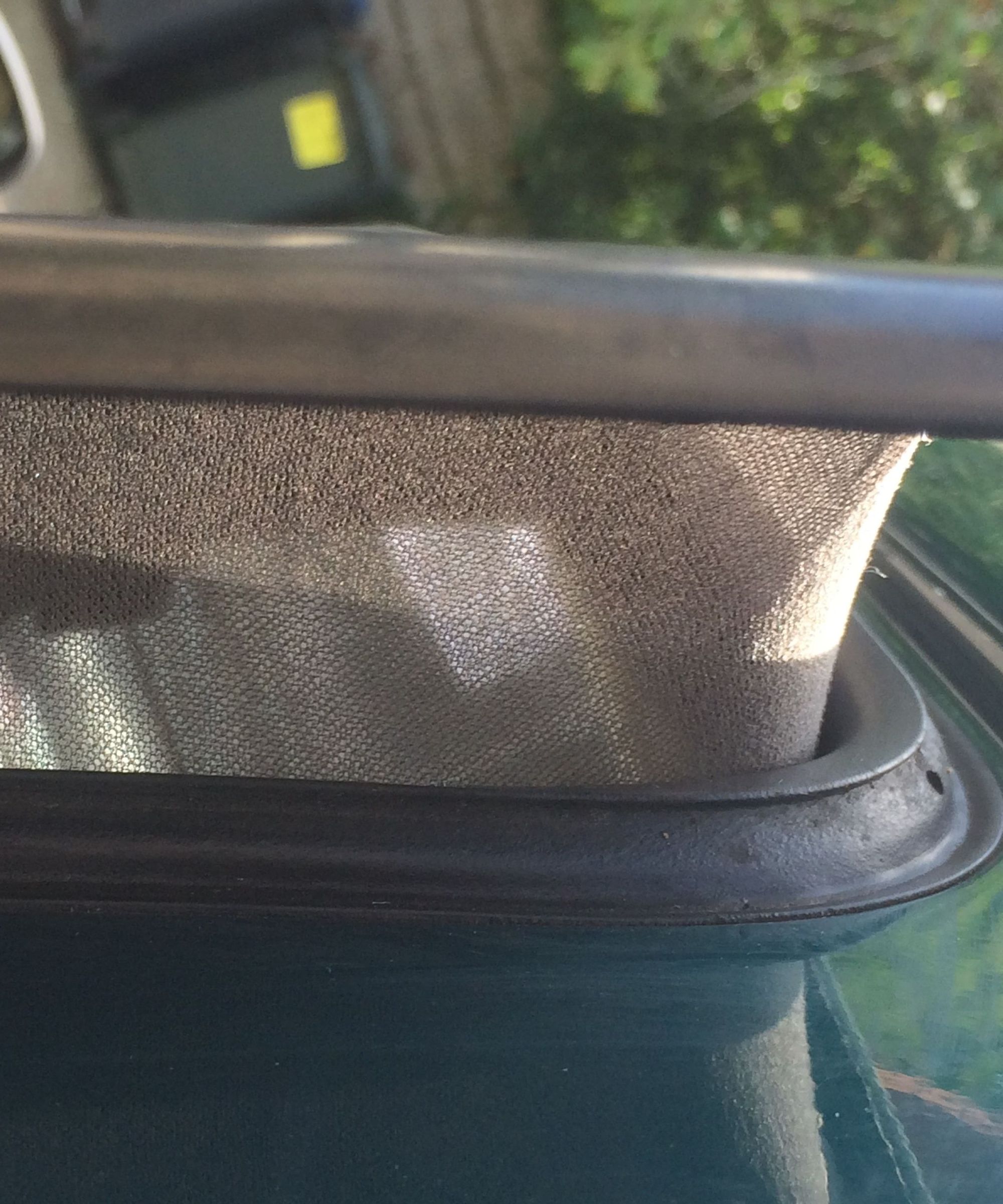 Sleep Tight, Don't Let the Midges Bite