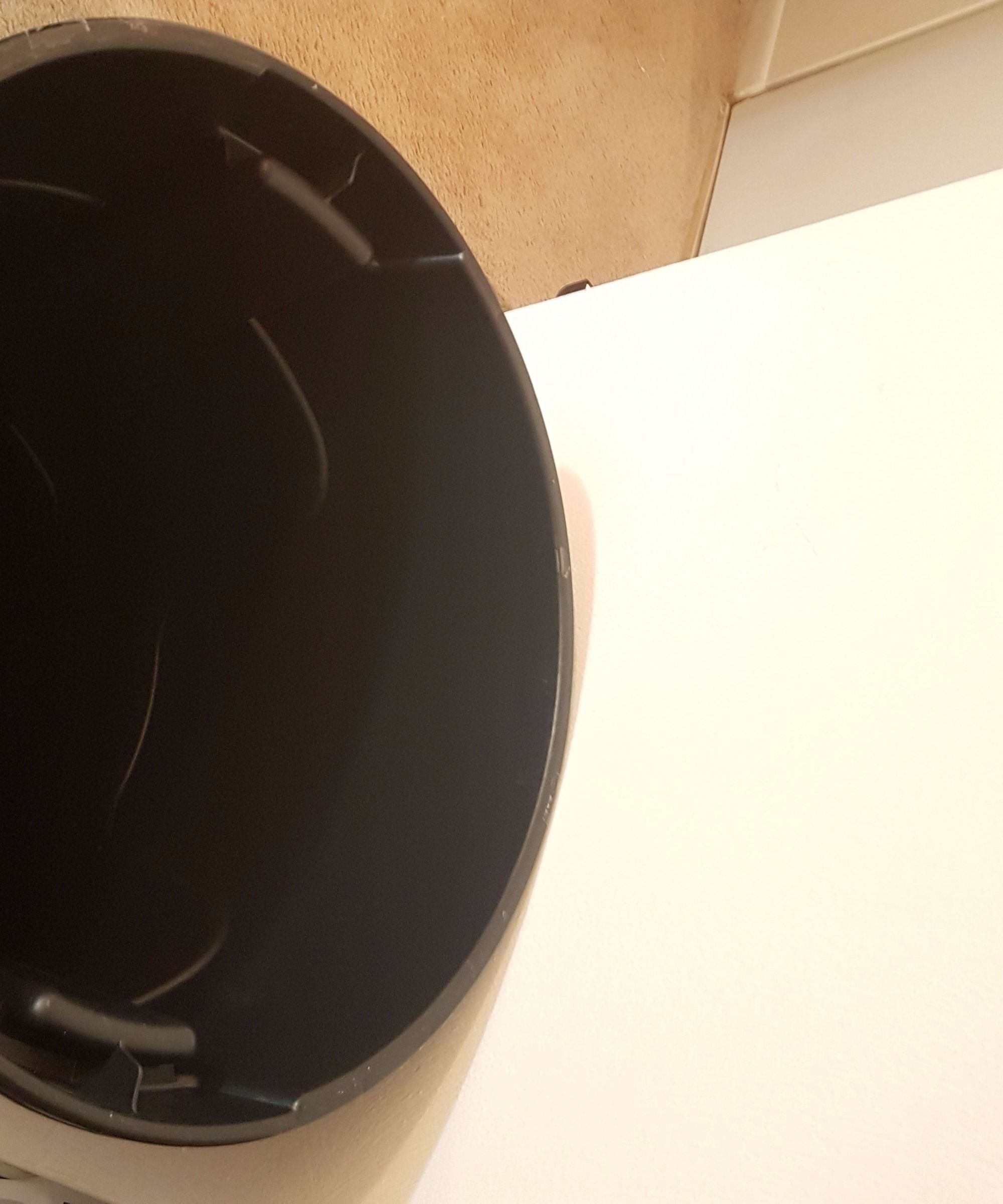 Japanese Drum (Trash Can Ver.) ゴミ太鼓 and Drum Sticks 撥