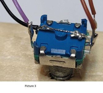 Rotary Switch