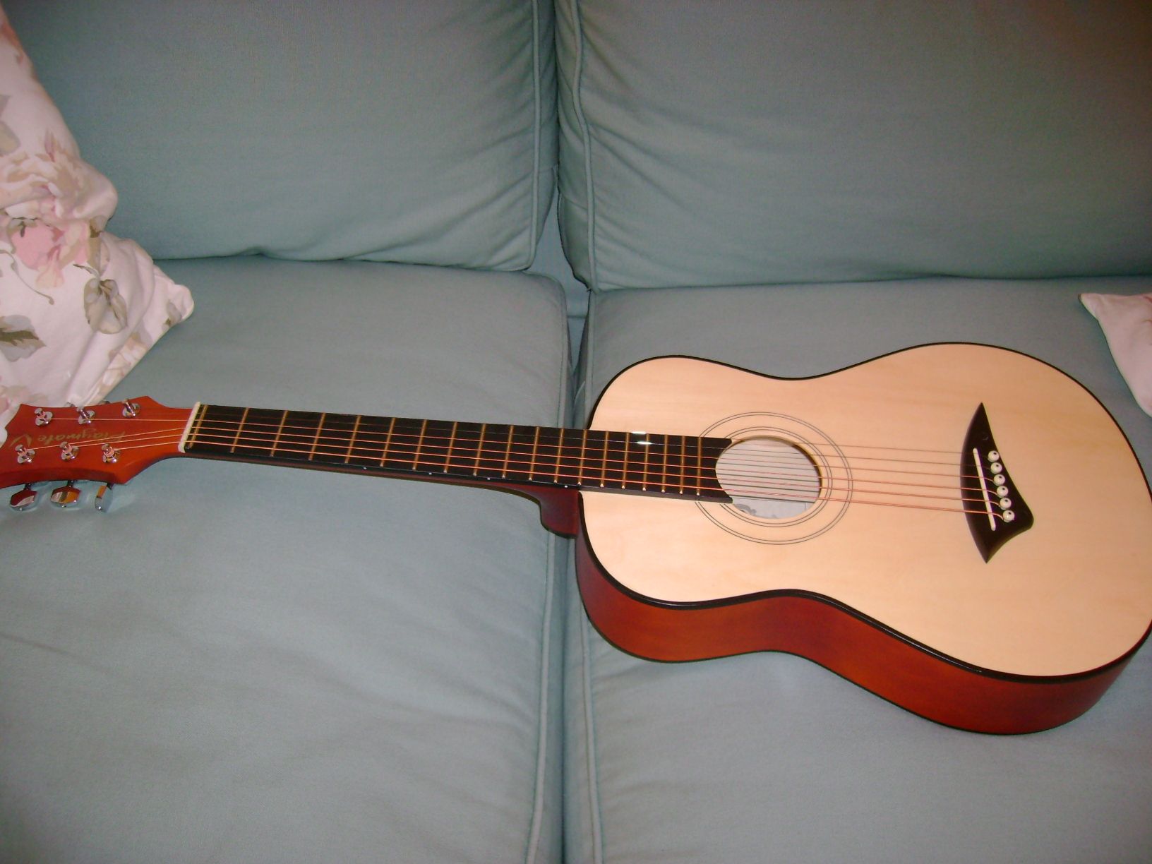 How to Tune a Guitar