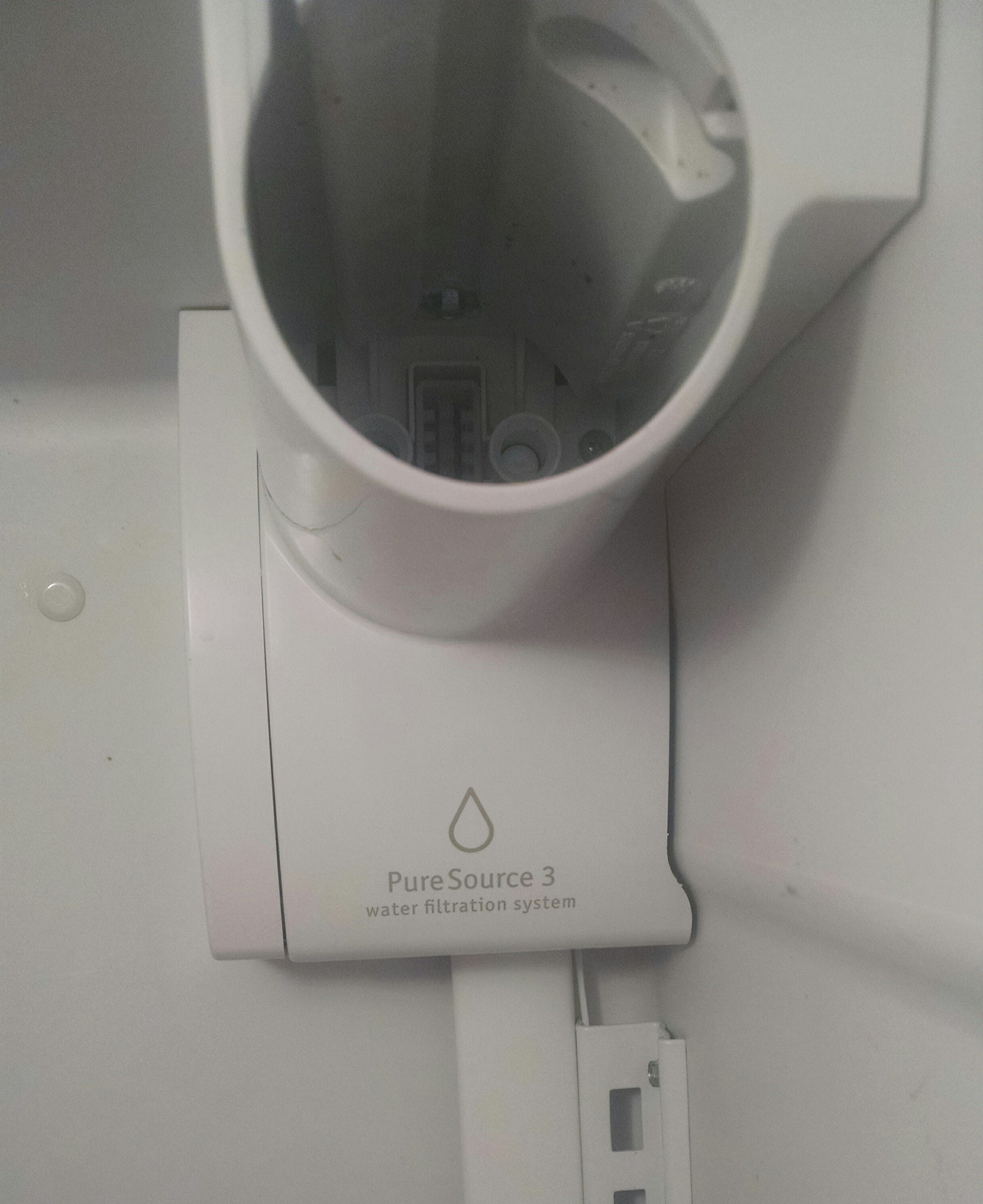 How to Bypass a Refrigerator Water Filter in Under 10 Min. 5 Steps