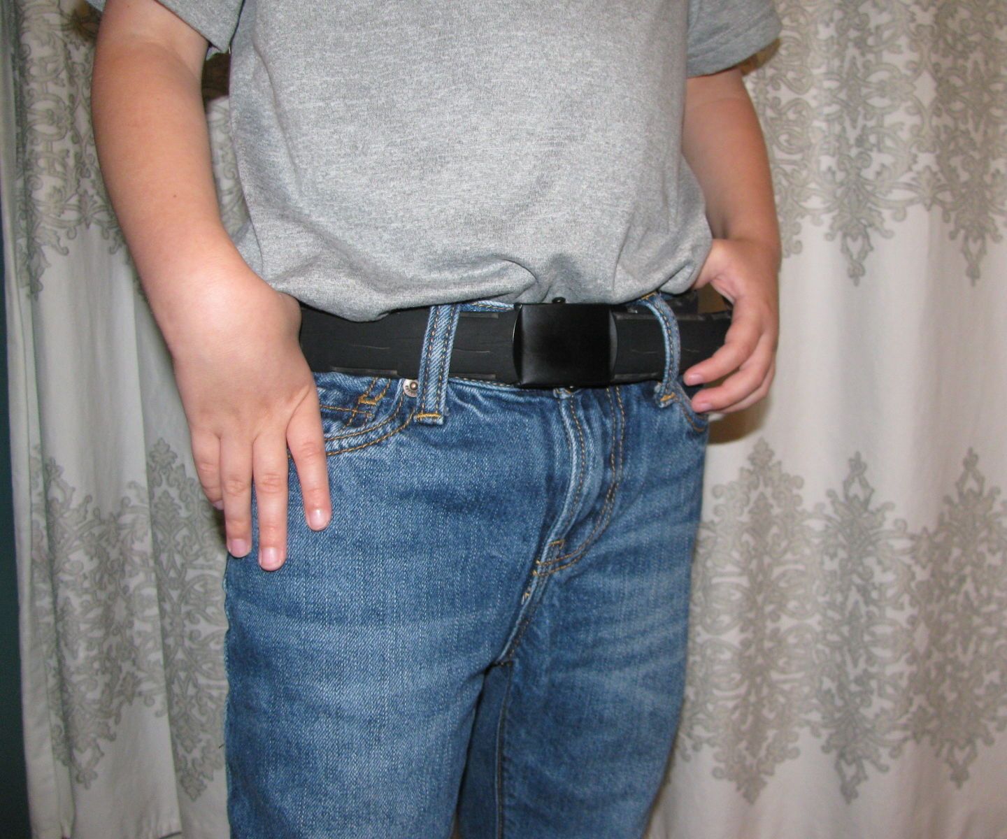 Bike Tire Belt