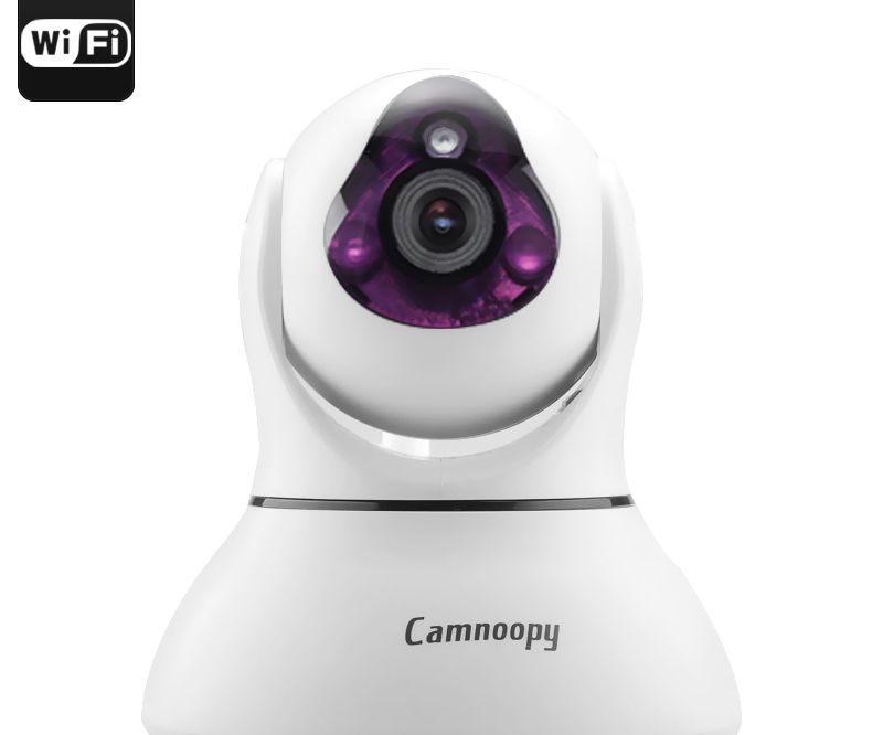 10 Cool Devices to Go With Your Wireless Security Camera System