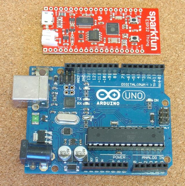 Simple Multitasking in Arduino on Any Board : 12 Steps (with Pictures ...