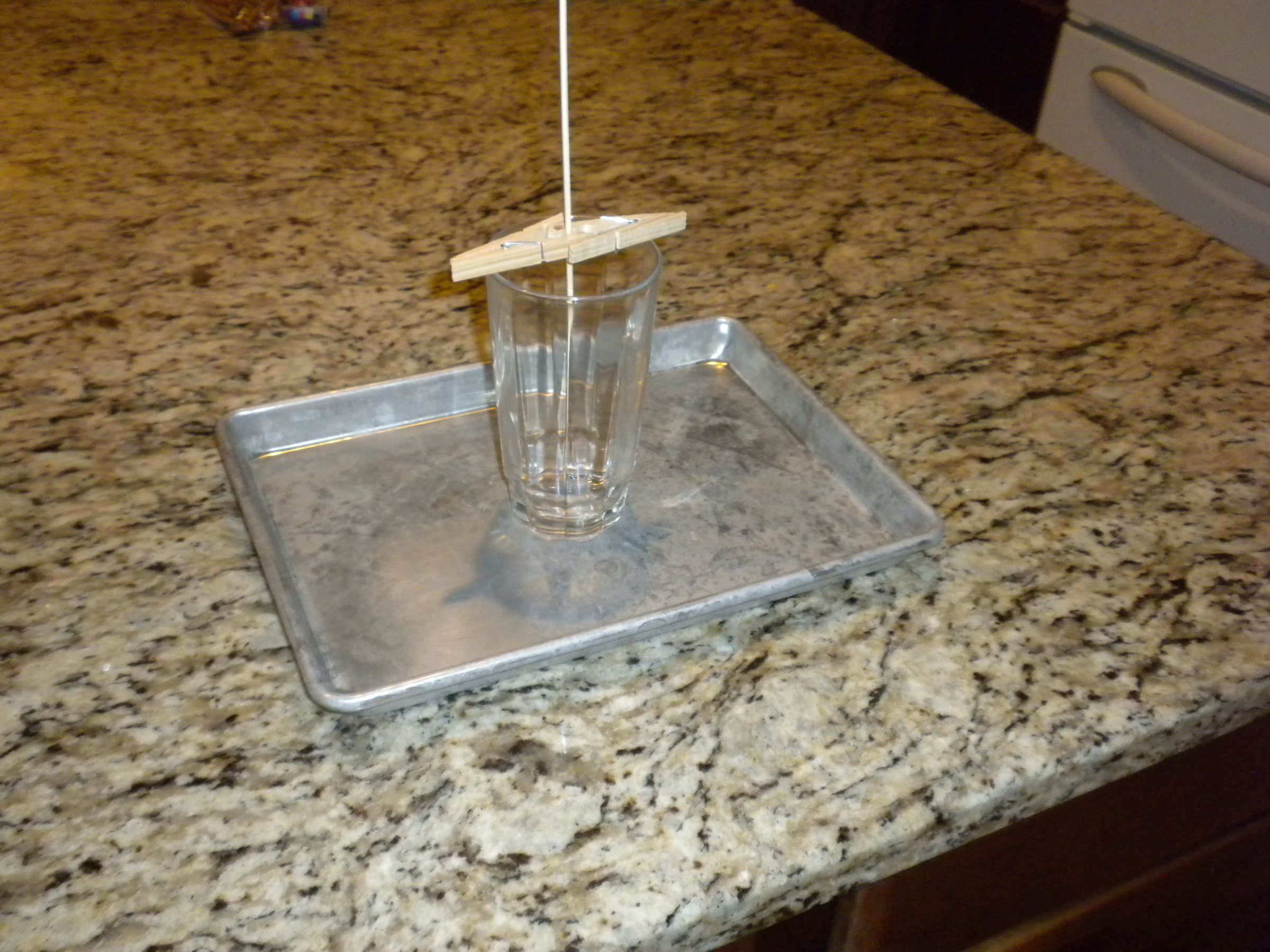 Grow Your Own Rock Candy 5 Steps (with Pictures) Instructables