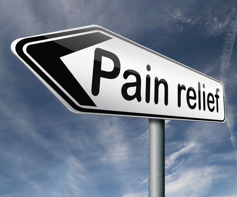 Prescription Medications for Effective Pain Relief