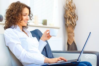 Work From Home: Benefits and Pitfalls
