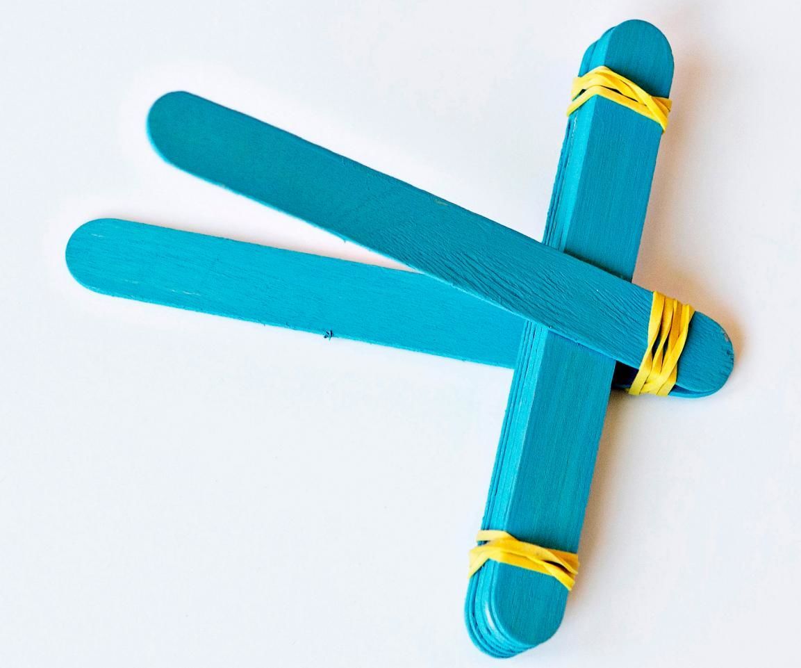 The Thing Part 5  Catapult 