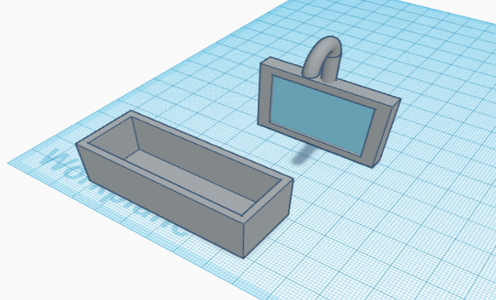 Creating the Design Pt. 4