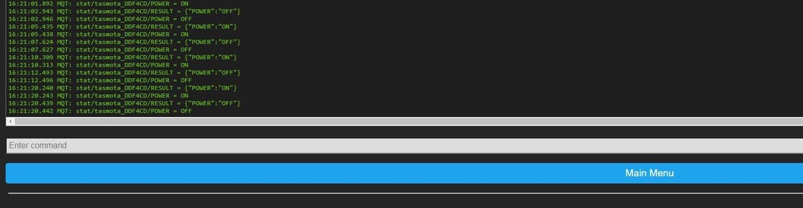 Easy MQTT Remote for IoT Devices With Temperature Sensor : 8 Steps ...