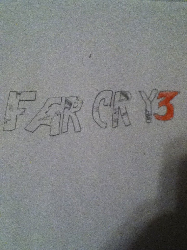 Farcry3 7 Steps Instructables Farcry3 7 Steps Instructables