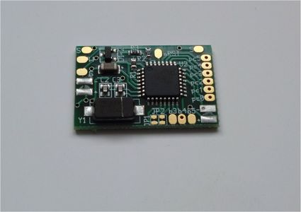 USB Converter PCB