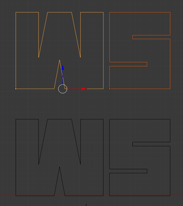 Blender Operations 1