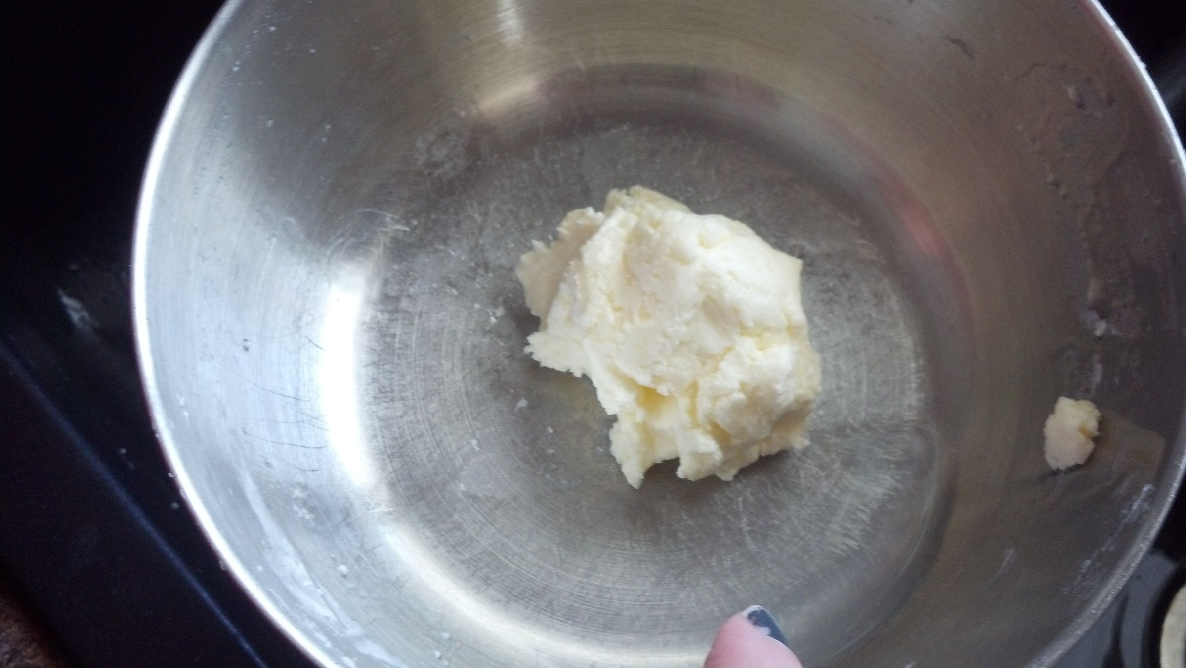 Making Butter Using Your Nutribullet 5 Steps (with Pictures