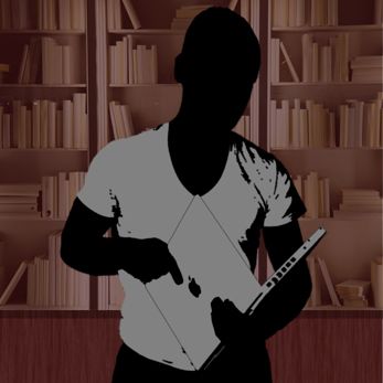 author