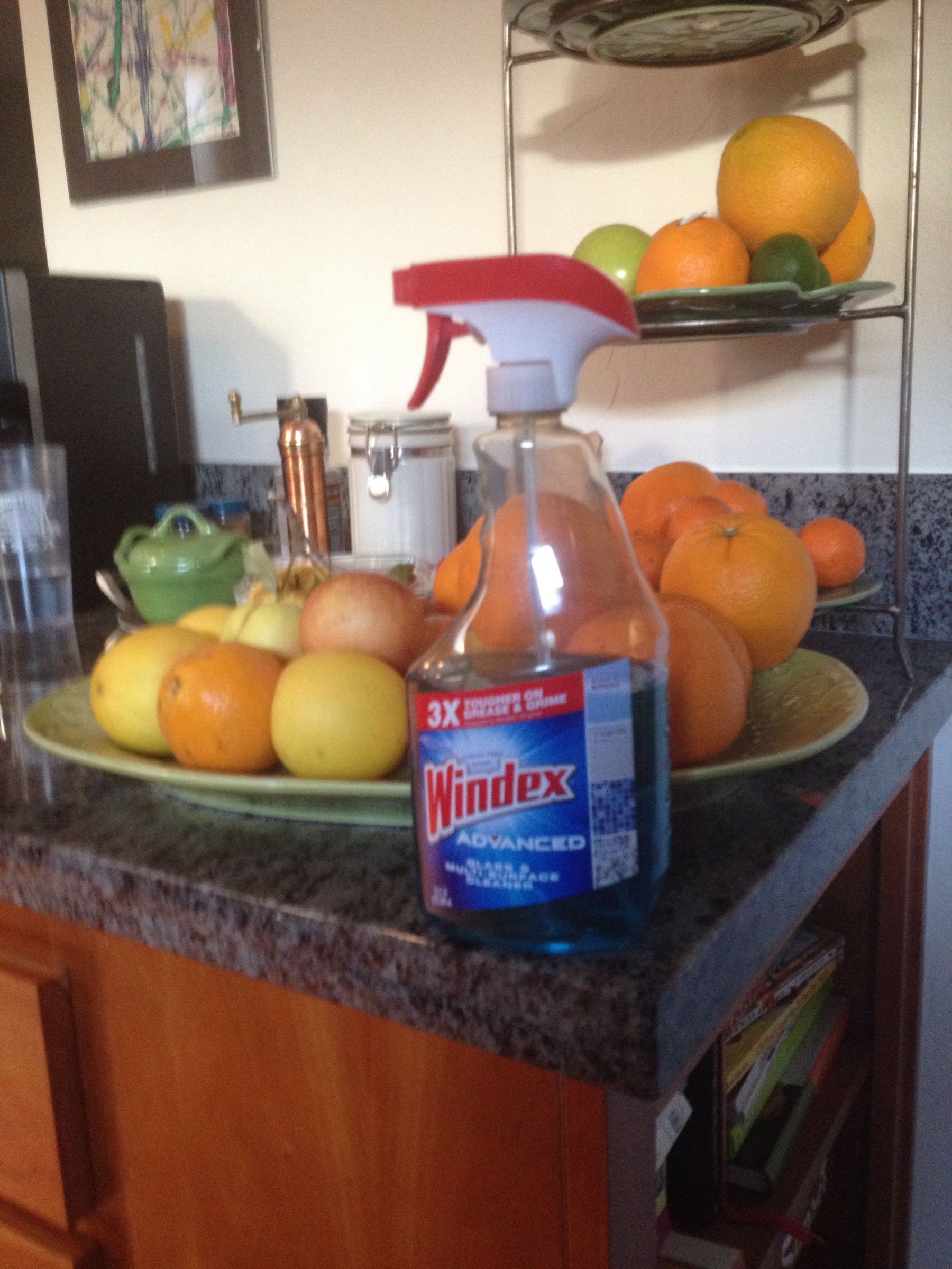 Make Your Own Windex! 4 Steps Instructables