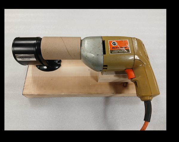 Excellent Electric Pencil Sharpener